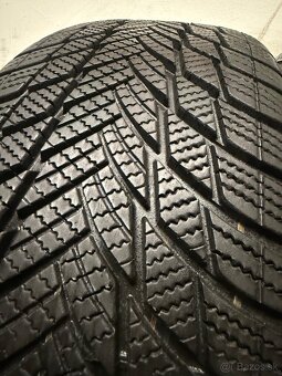 Zimná sada New Rotor 5x112 R18 235/55/18 Audi A6 C8 Allroad - 15