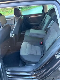 VW Passat b7 2.0TDI DSG - 15