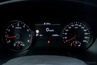 Kia Sportage 1.6 T-GDi / ZÁRUKA 10/2026 / - 15