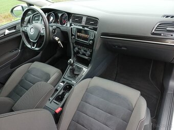 VOLKSWAGEN GOLF 1.4TSI HIGHLINE - 15