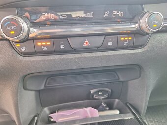 Mazda CX-30 Skyactiv-X186 GT Plus - 31 tis KM, kúp. v SR - 15