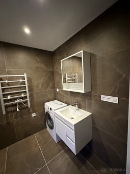 Na predaj: 2-izbový byt – Veľký Krtíš, ul. B. Nemcovej - 15