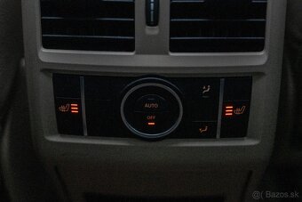 Mercedes-Benz GL350 4MATIC, SR, TOP stav - 15