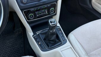 Škoda Superb 2.0 TDI 103 kw 4x4 - 15