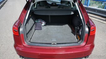 Audi A6 Avant 3,0TDi Quattro - 15