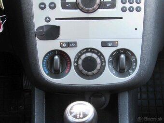 Opel Corsa 1.3 CDTI ECO - MALÁ SPOTREBA - splátka 80,-€ - 15