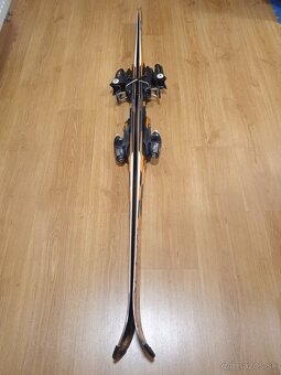 Rossignol Radical 9xTi R15 167 cm - 15