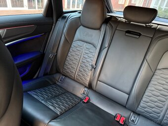 Audi RS6 Avant 4.0 V8 TFSI Quattro - 15
