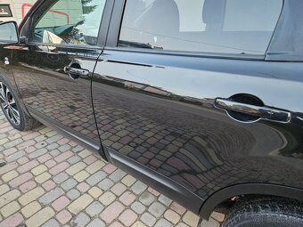 Nissan Qashqai +2 2.0dCi 150PS 4x4 Automat 2012 - 15