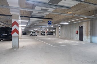 Predaj 2-i. byt v novostavbe - KARPATSKÁ RESIDENCE - 15