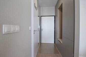 2i byt na Z. Chalupovej s parkovaním a veľkým balkónom - 15