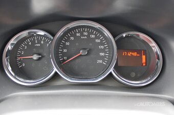 Dacia Logan MCV 1,2 i 55 kW - 15