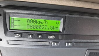 Prodám SCANIA R450 N320 TOP LINE EURO 6 - 15