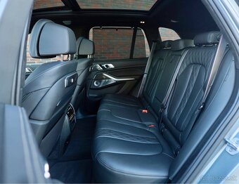 BMW X5 50e xDrive 360KW eHybrid, M SPORT INDIVIDUAL - 15