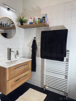 Exkluzívny moderný 4i byt Stromova - 15