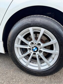 BMW Řada 3, 318d XDrive manuál F31 F30 - 15