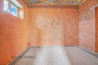 ALL INCLUSIVE | NA PREDAJ 4 IZBOVÝ ROZOSTAVANÝ RODINNÝ DOM,  - 15