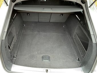 AUDI A4 ALLROAD 3.0 TDI QATTRO - 15