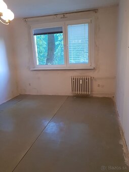 Predaj - 2 izbový byt vo vyhľadávanej časti Dúbravky - BA IV - 15