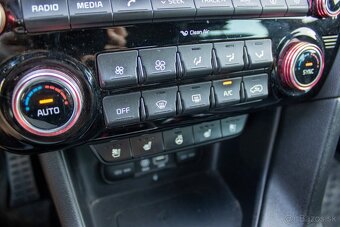 Kia Sportage 1.6 T-GDi DCT GT-Line AT 4WD - 15