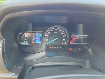 Ford Ranger 2.0 TDCi Ecoblue BiTurbo WildTrak 4x4 A/T - 15