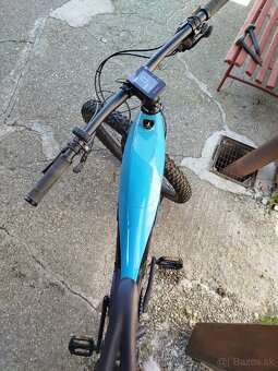 ebike 90nm,21A,756wh - 15