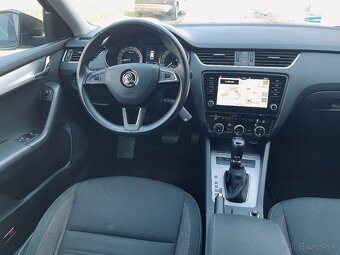Škoda Octavia Combi 2.0TDI DSG 2019 - 15