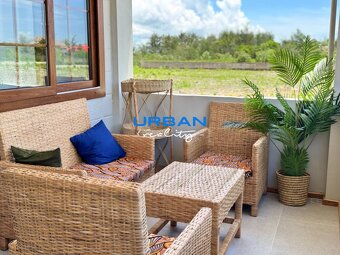 LUXUSNÝ 2-IZBOVÝ APARTMÁN NA ZANZIBARE - 15