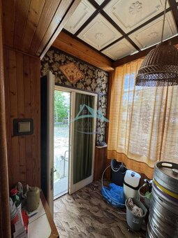 Na predaj: Rodinný dom v Šahách – časť Homok - 15