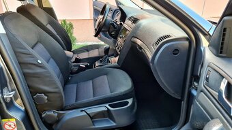 ŠKODA OCTAVIA COMBI 1.9 TDI 4X4 ELEGANCE TAZNE - 15