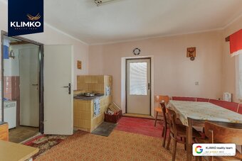 Na predaj vidiecka nehnuteľnosť – Brutovce pri Levoči - 15