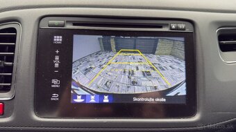 Honda HR-V 1.5 i-VTEC Executive - 15