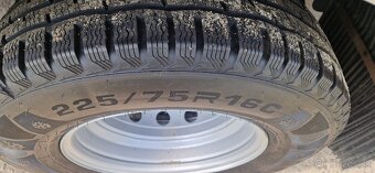 Iveco Daily 70C17 euro 5 - 15