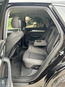 Audi Q5 2.0 TDI quattro 2017 - 15