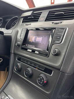 Volkswagen golf 7 1.6tdi - 15