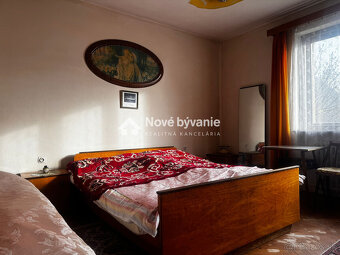 Predaj Rodinný dom - Púchov, Novonosická (N066-12-DASEa) - 15