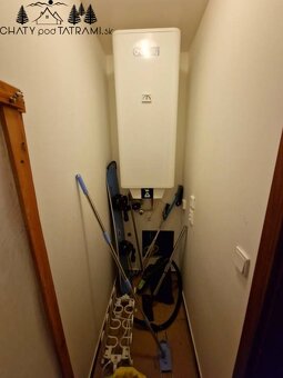 Predaj 2i apartmán pod lesom Tále Nízke Tatry - 15