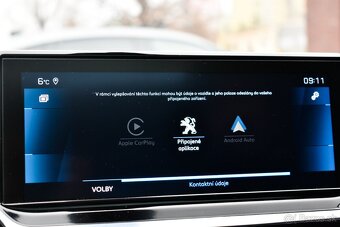 Peugeot 208 1.2 puretech ALLURE - 15