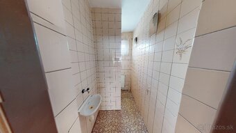 Priestranný rodinný dom – Mýtna Nová Ves - 15