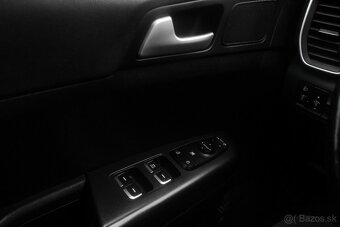 Kia Sportage 1.6 CRDi Gold - 15