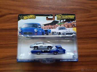 Predám rôzne modely Hot Wheels - 15