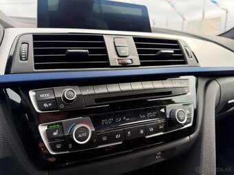 BMW Rad 4 Gran Coupé 430i xDrive A/T - 15