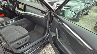 Škoda Octavia Combi 2.0 TDI SCR Style DSG - 15