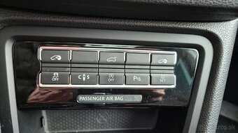 Seat Alhambra 2.0 TDI CR 4x4 184k FR-LINE DSG WEBASTO KAMERA - 15