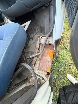 Fiat dukato 2,8jtd - 15