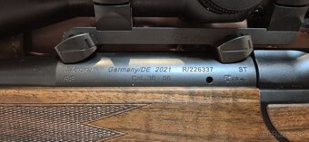 Blaser R8 - 15