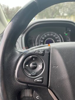 Honda CR-V 2.0 4WD - 15