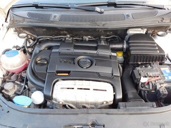 SKODA FABIA 1.4 TSI RS DSG - 15