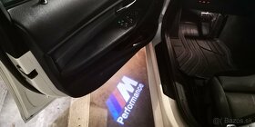 Predám BMW f31 FL 320d/AT Touring Xdrive 2016 - 15