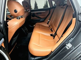 BMW 420D,xdrive gran Coupe,Luxury - 15